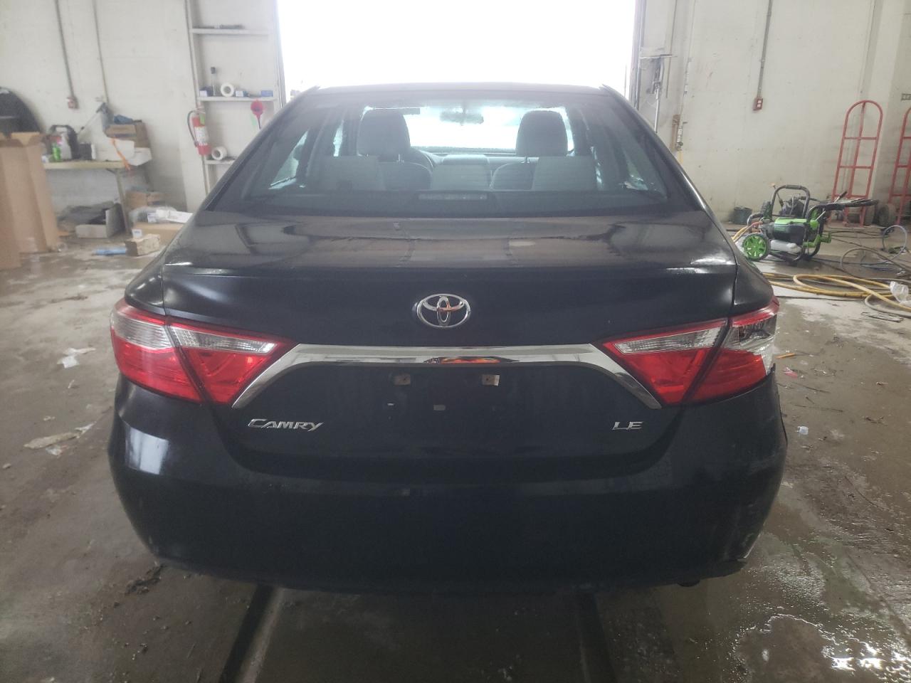 2015 Toyota Camry - Image 6