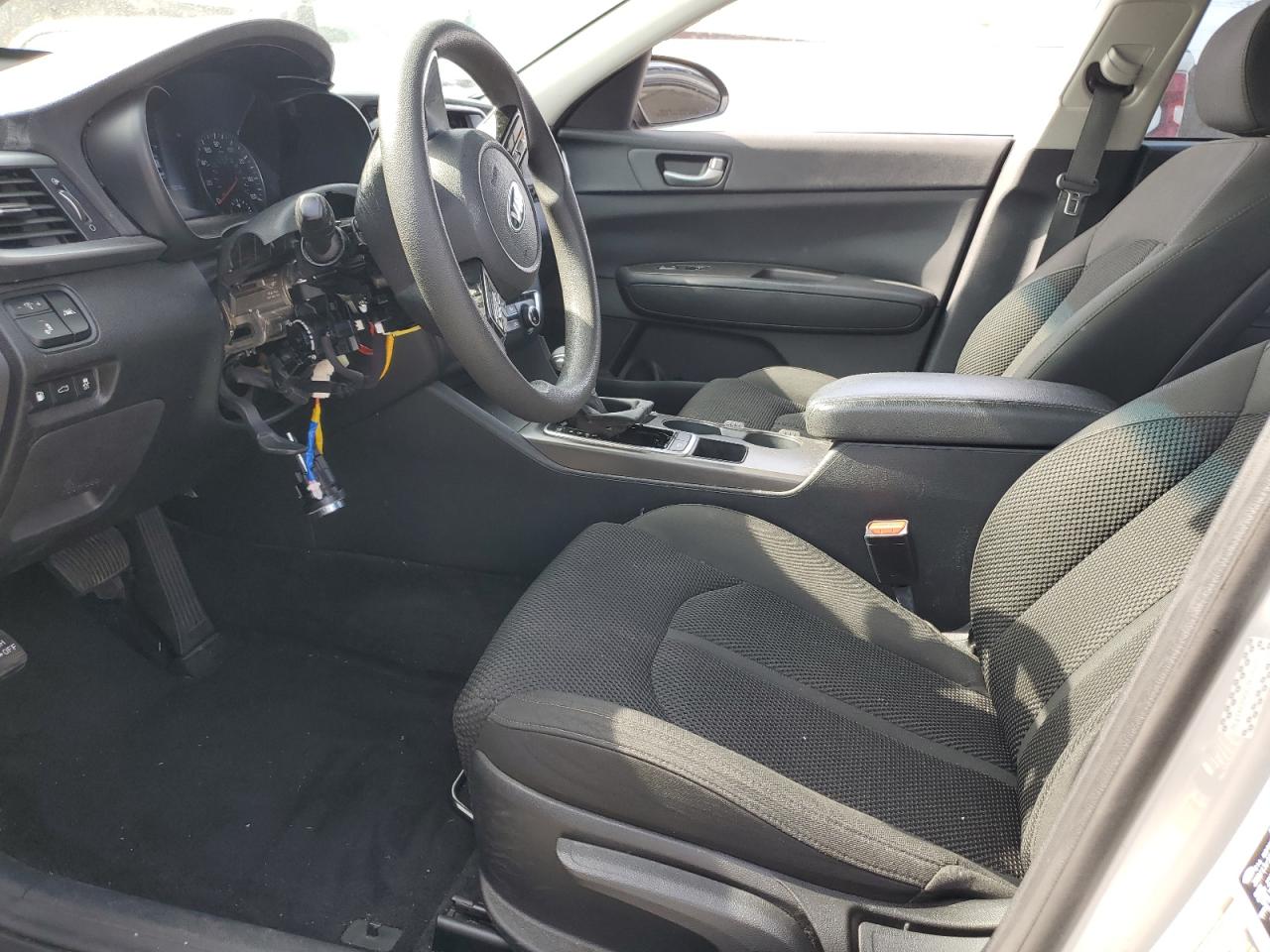 2019 Kia Optima - Image 7