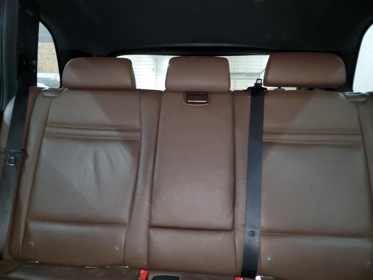 2012 BMW X5 - Image 10