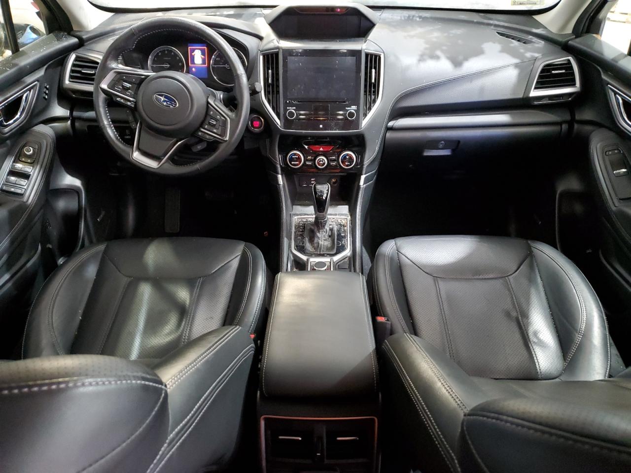 2019 Subaru Forester - Image 8