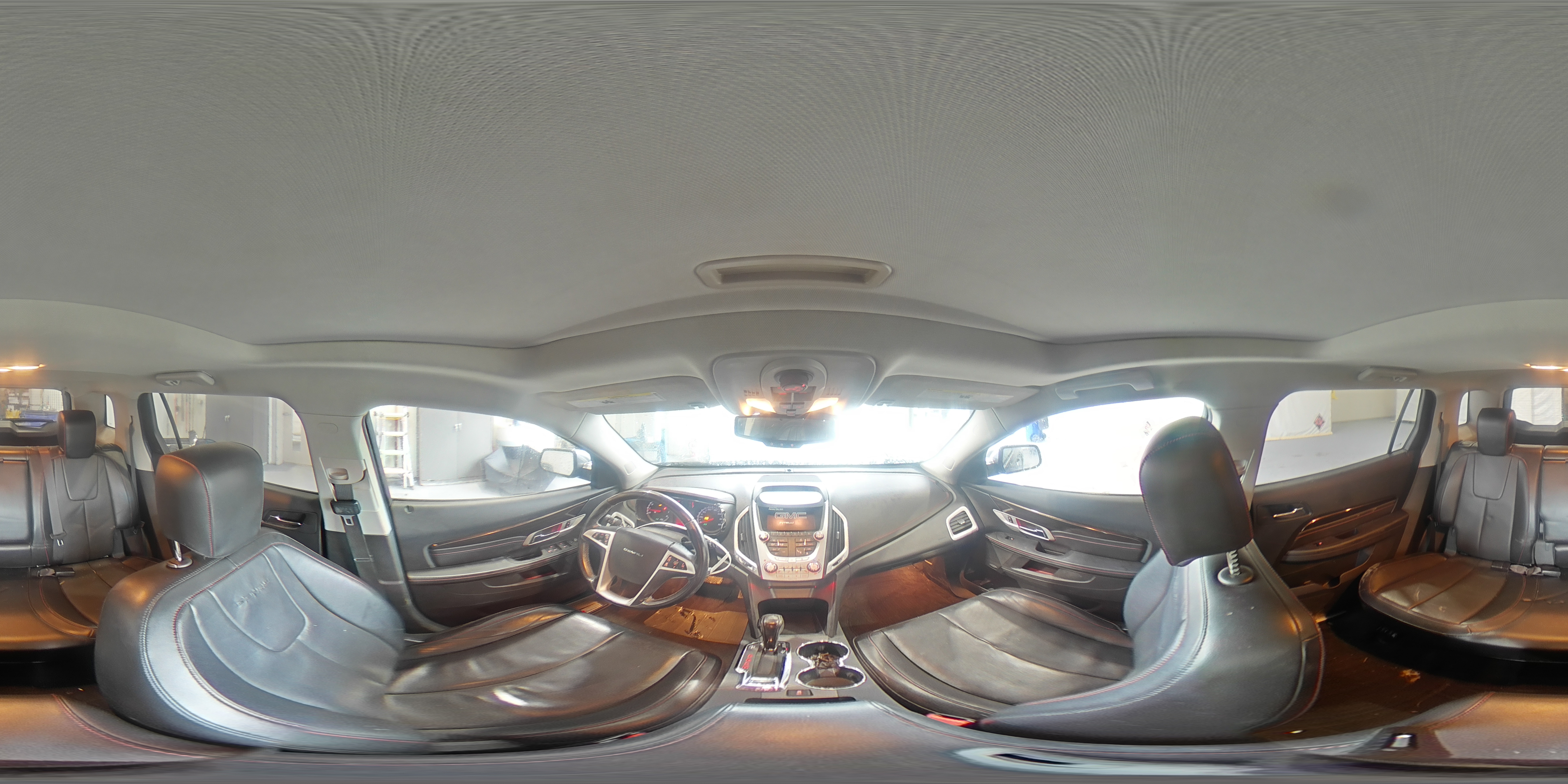 2014 GMC Terrain - Image 14