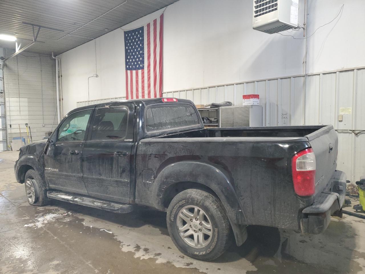 2006 Toyota Tundra - Image 2