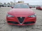 2020 Alfa Romeo Giulia Ti zu verkaufen in Tulsa, OK - Rear End