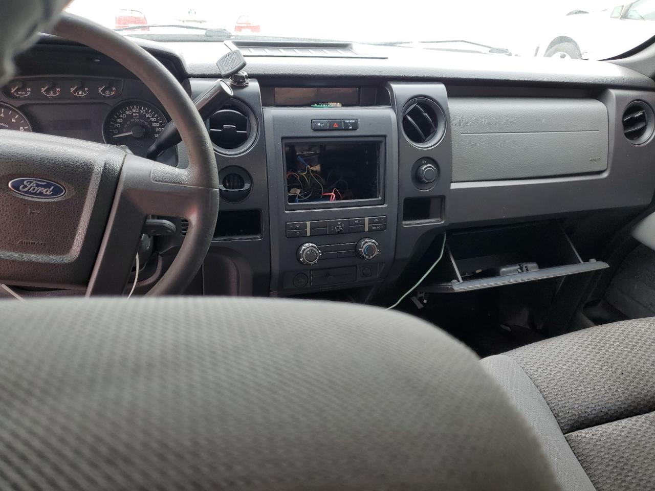 2012 Ford F-150 - Image 8