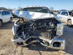 2016 Ford F250 Super Duty продається в Florence, MS - Front End