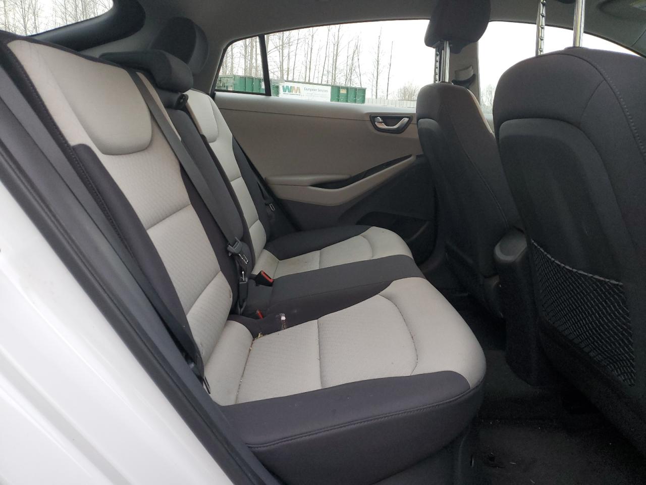 2018 Hyundai IONIQ - Image 11