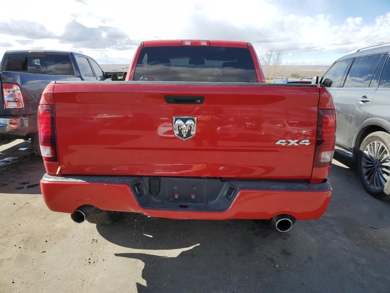2013 RAM 1500 - Image 6