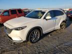 2020 Mazda Cx-9 Grand Touring en Venta en Cahokia Heights, IL - Rear End