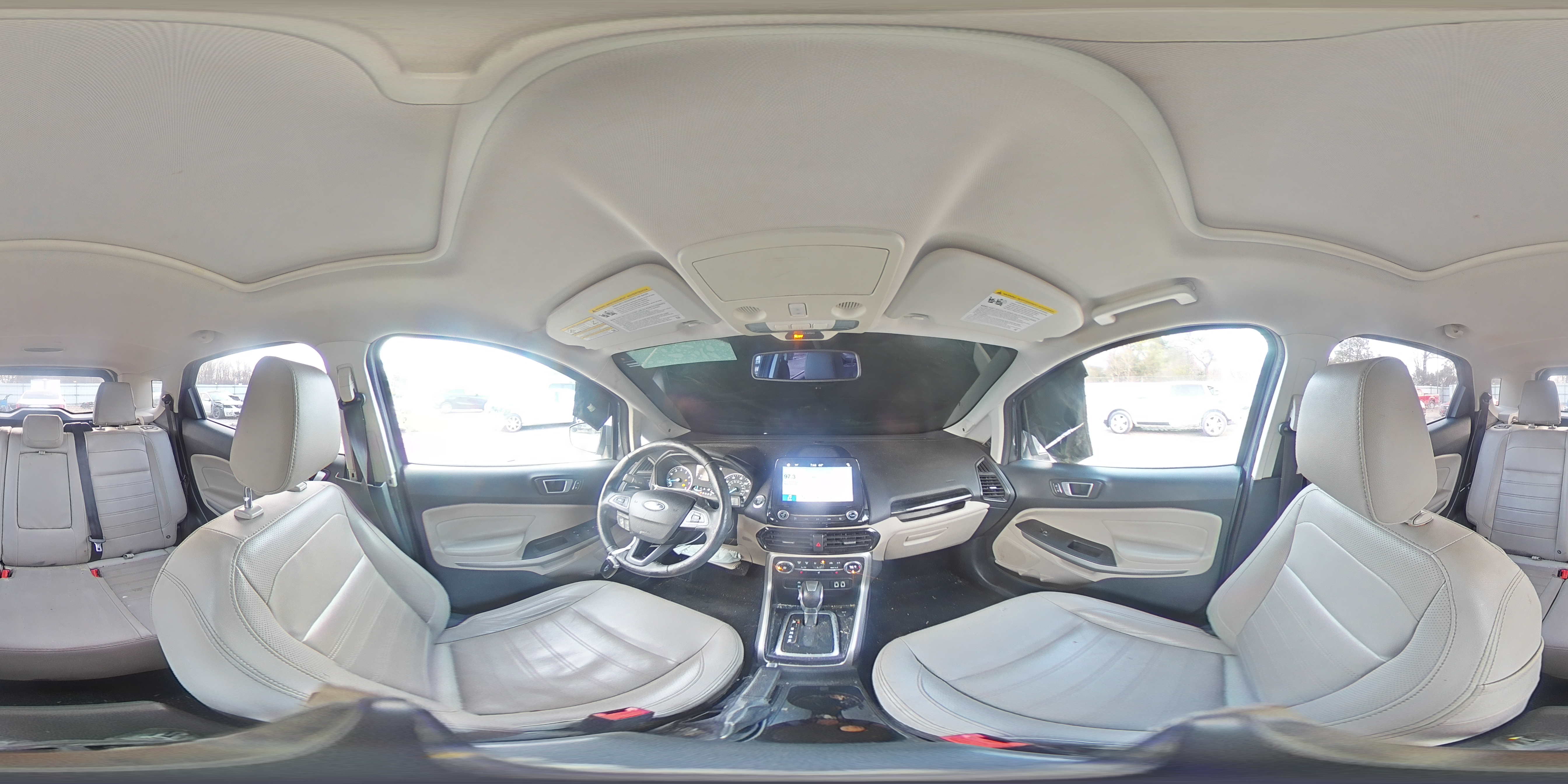 2019 Ford EcoSport - Image 14