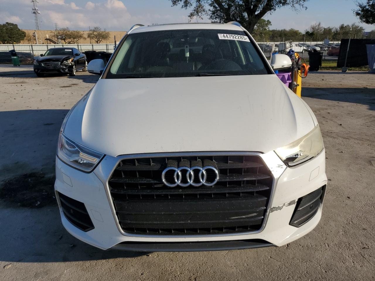 2017 Audi Q3 - Image 5