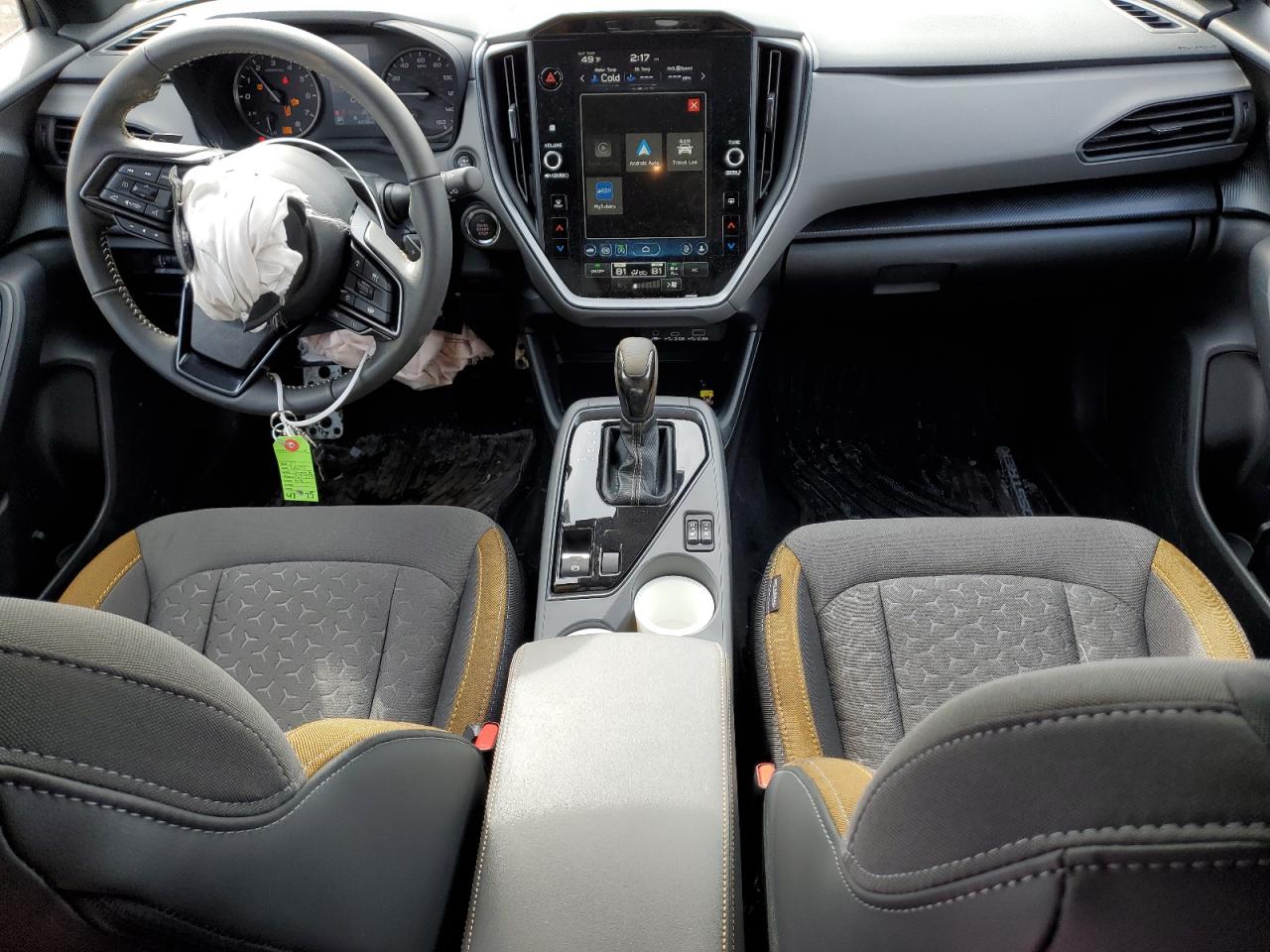 2024 Subaru XV - Image 8