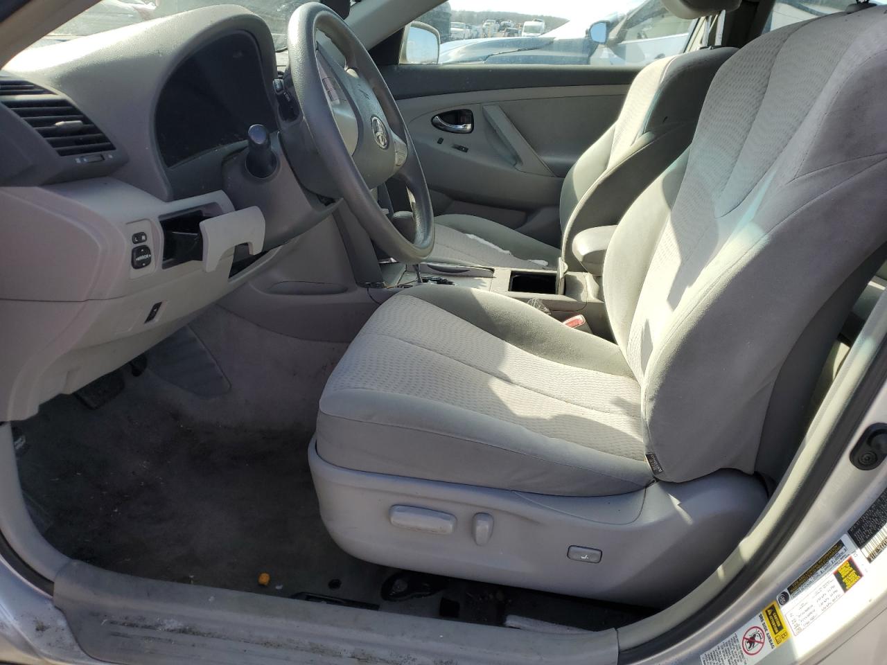 2011 Toyota Camry - Image 7