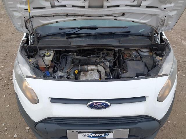 2013 FORD TRANSIT CO