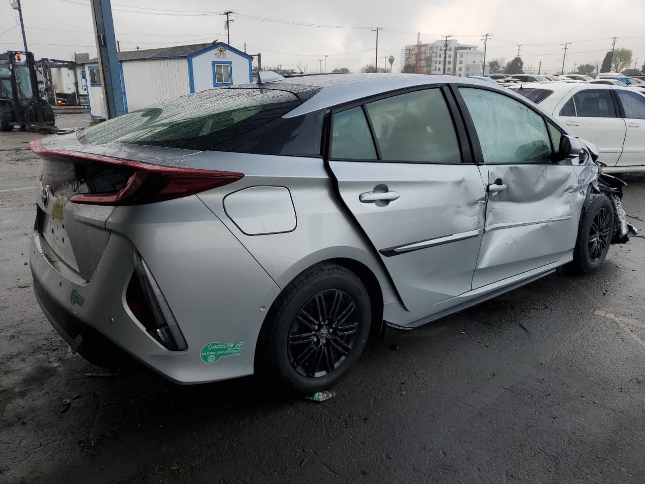 2017 Toyota Prius - Image 3
