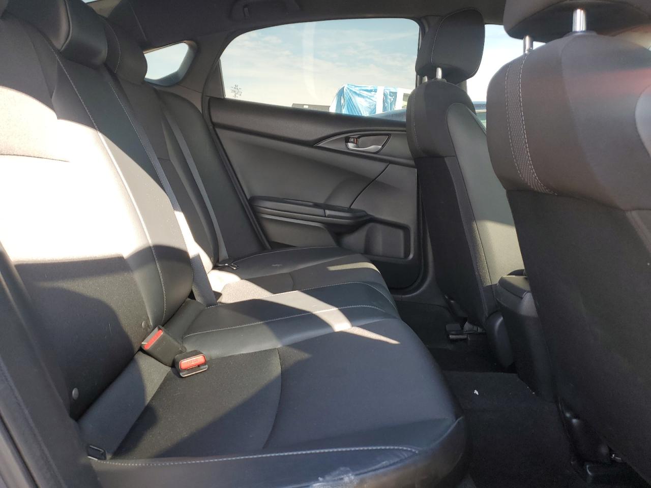 2020 Honda Civic - Image 10