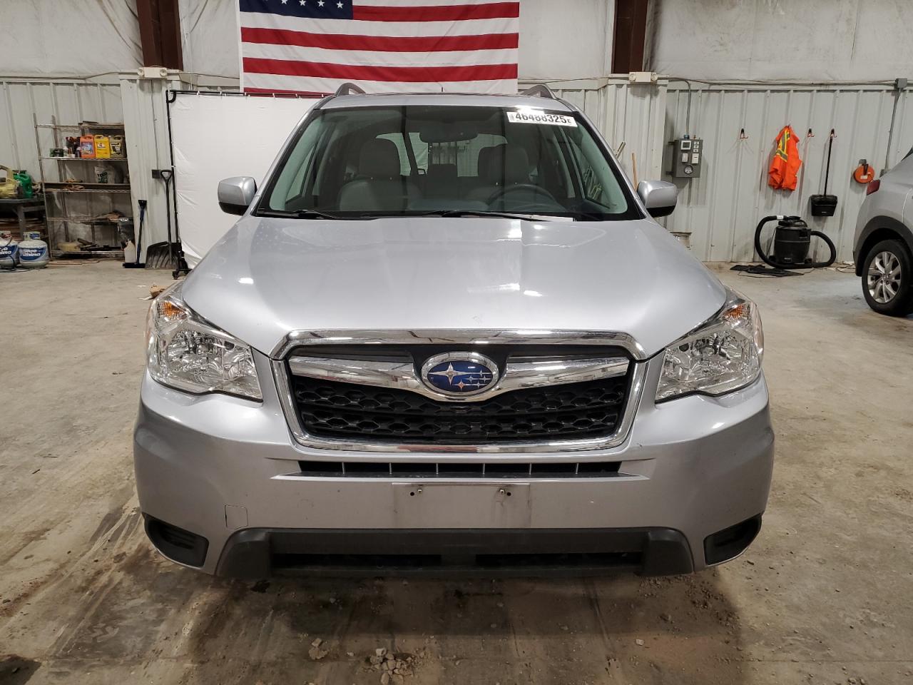2015 Subaru Forester - Image 5
