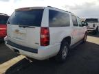 2012 Chevrolet Suburban K1500 Lt de vânzare în Albuquerque, NM - Side