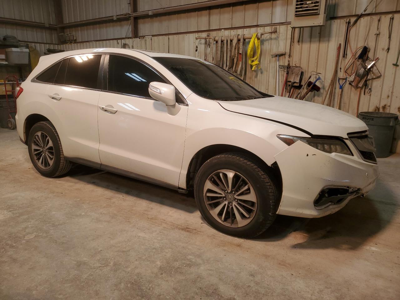 2018 Acura RDX - Image 4