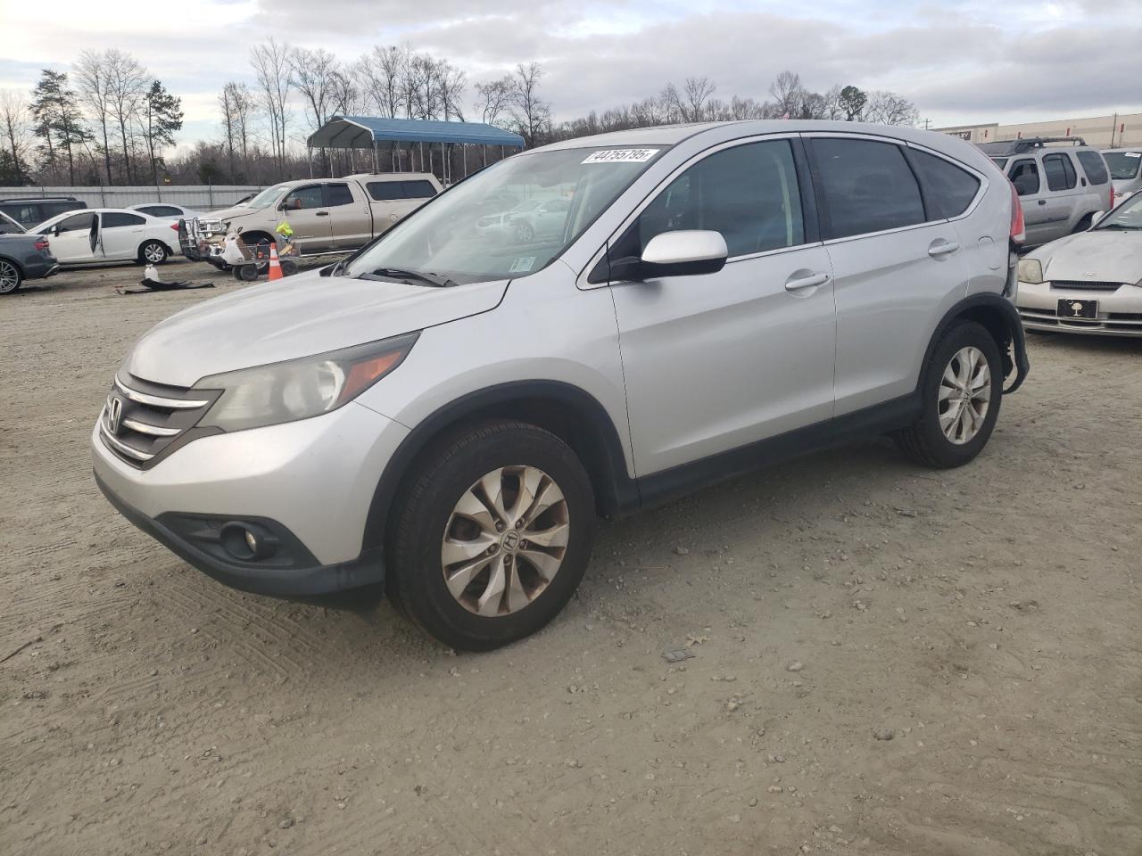 2014 Honda CR-V - Image 1