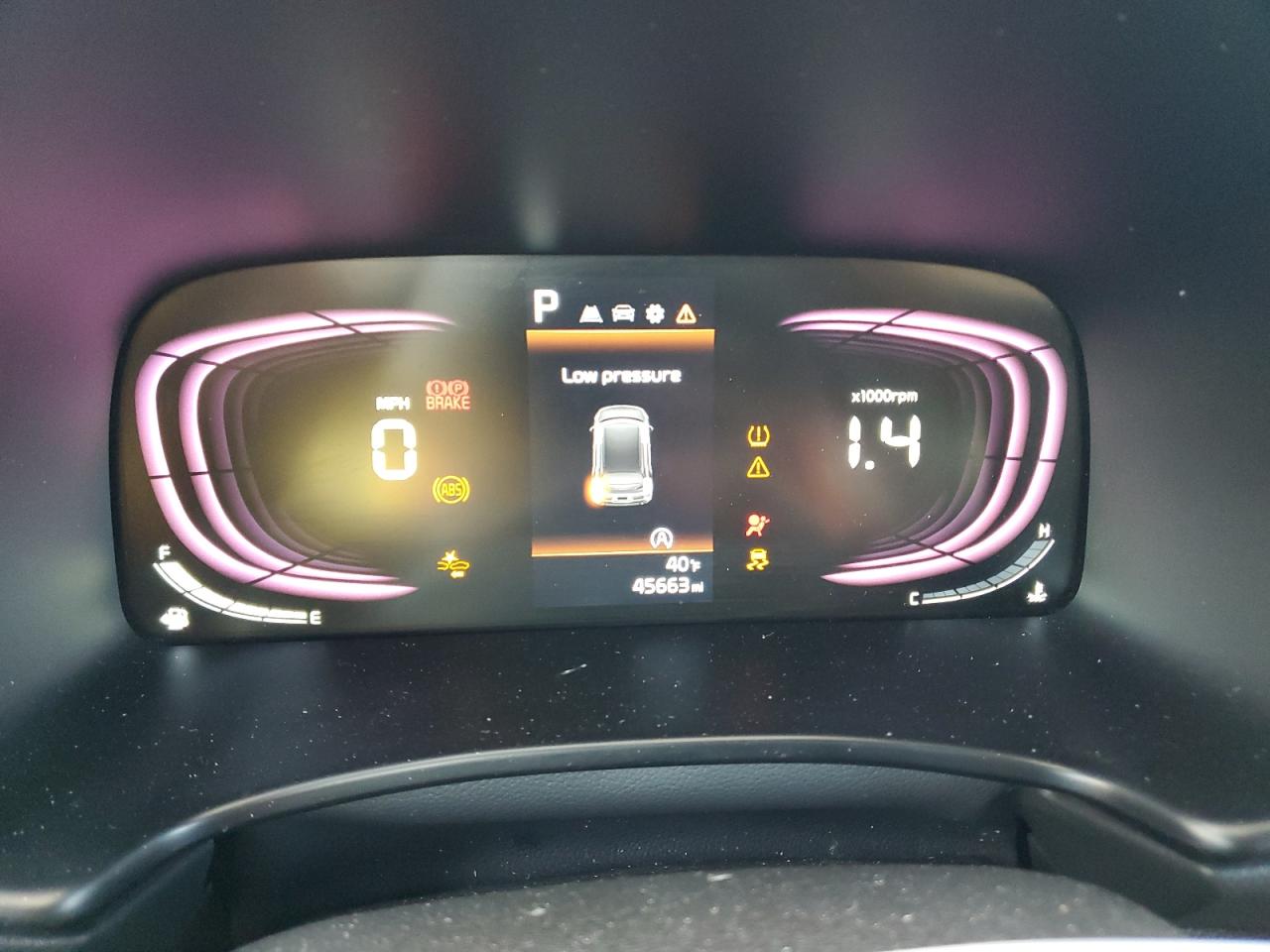 2023 Kia Soul - Image 9