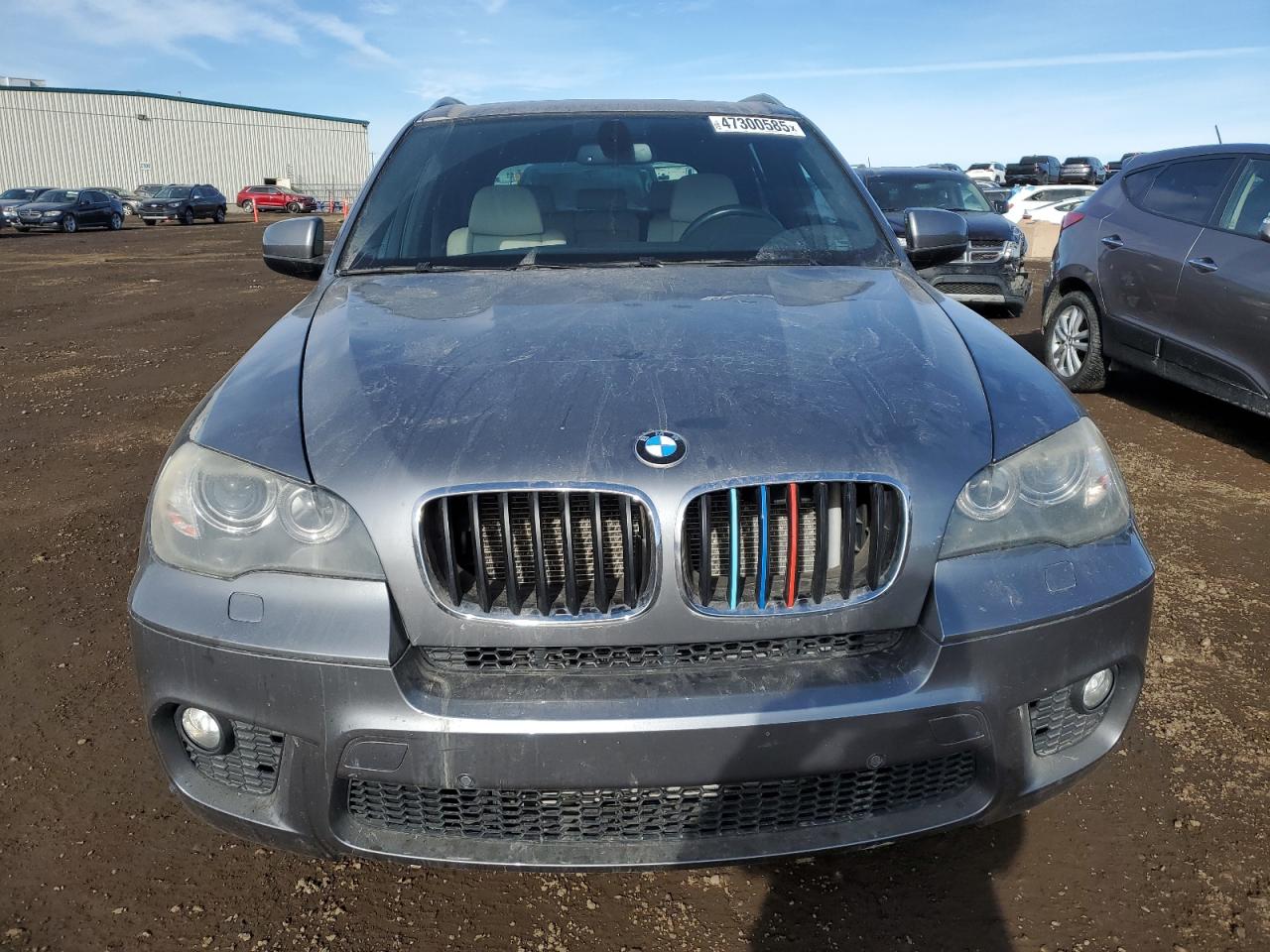 2011 BMW X5 - Image 5
