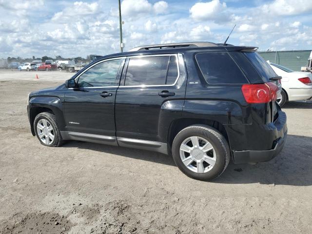  GMC TERRAIN 2013 Black