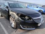 2014 VAUXHALL INSIGNIA E for sale at Copart CHESTER