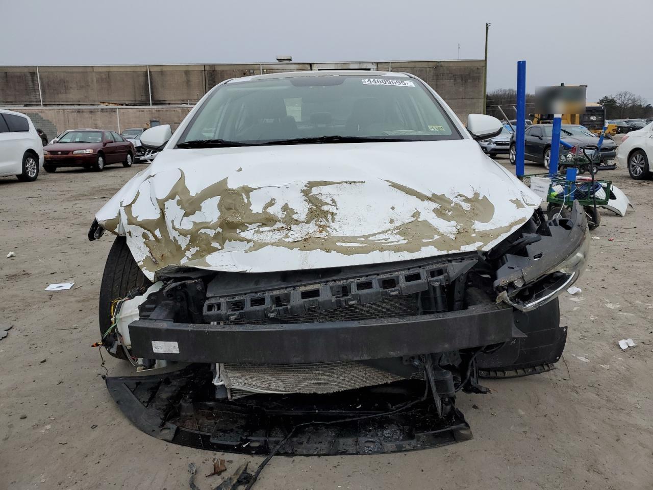 2017 Hyundai Elantra - Image 5