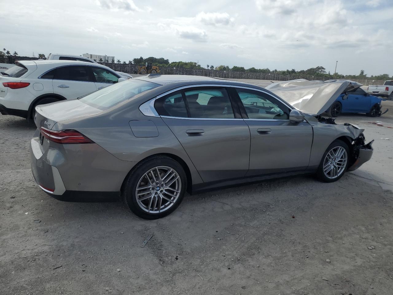 2024 BMW 5er - Image 3