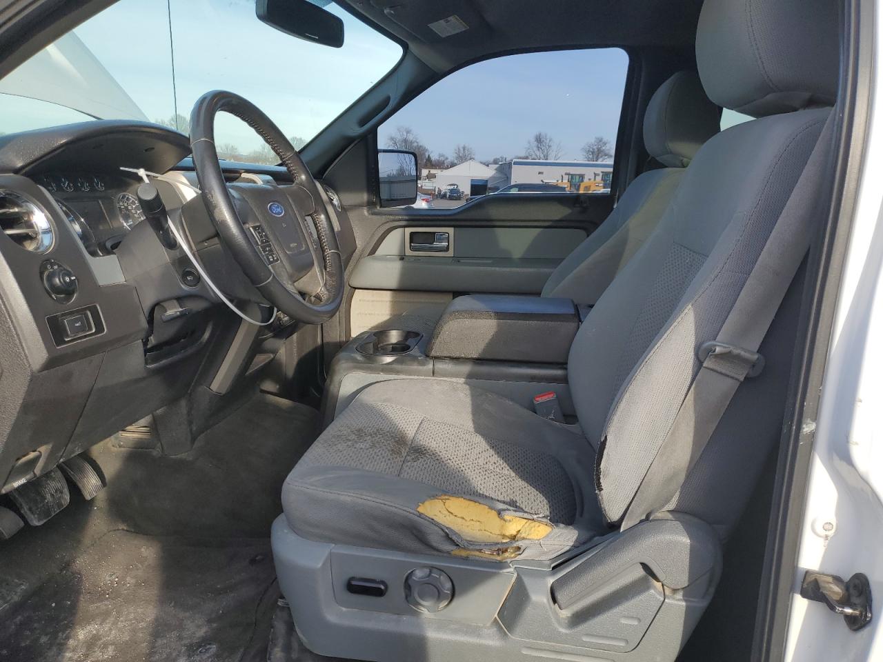 2011 Ford F-150 - Image 7