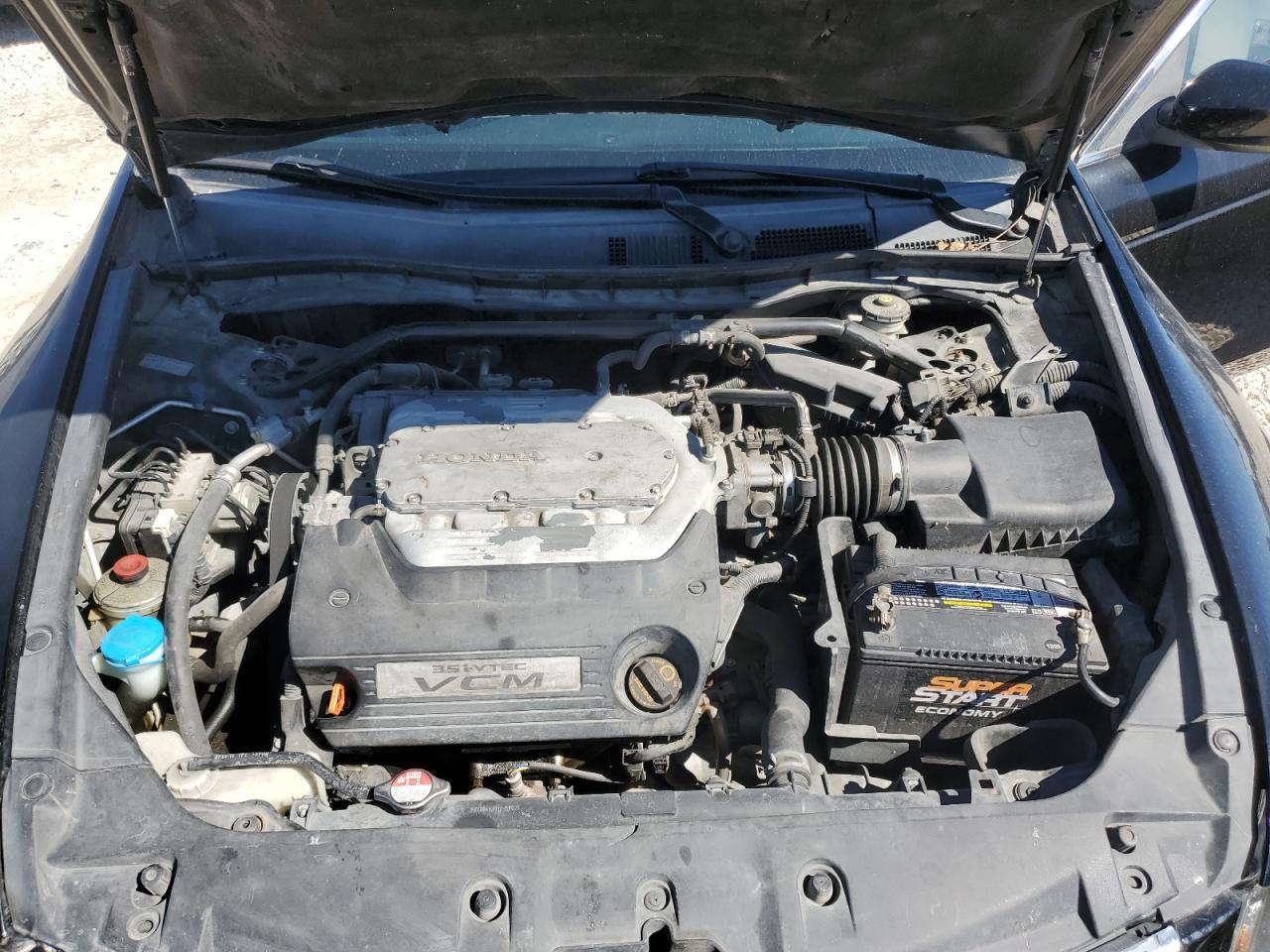 2011 Honda Accord - Image 11