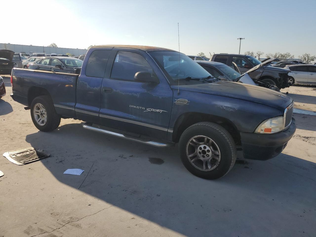 2001 Dodge Dakota - Image 4