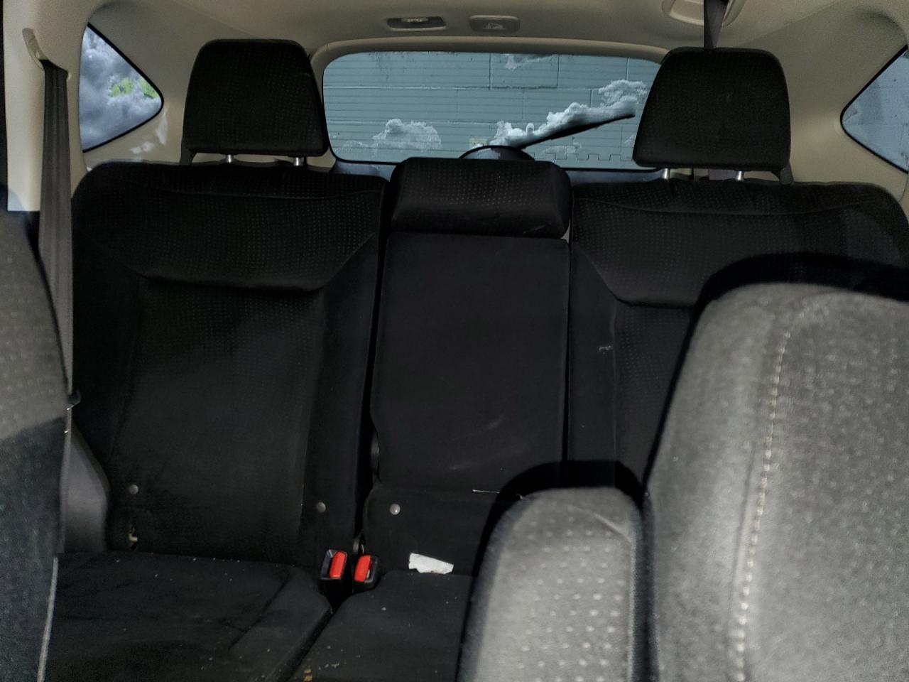 2014 Honda CR-V - Image 10
