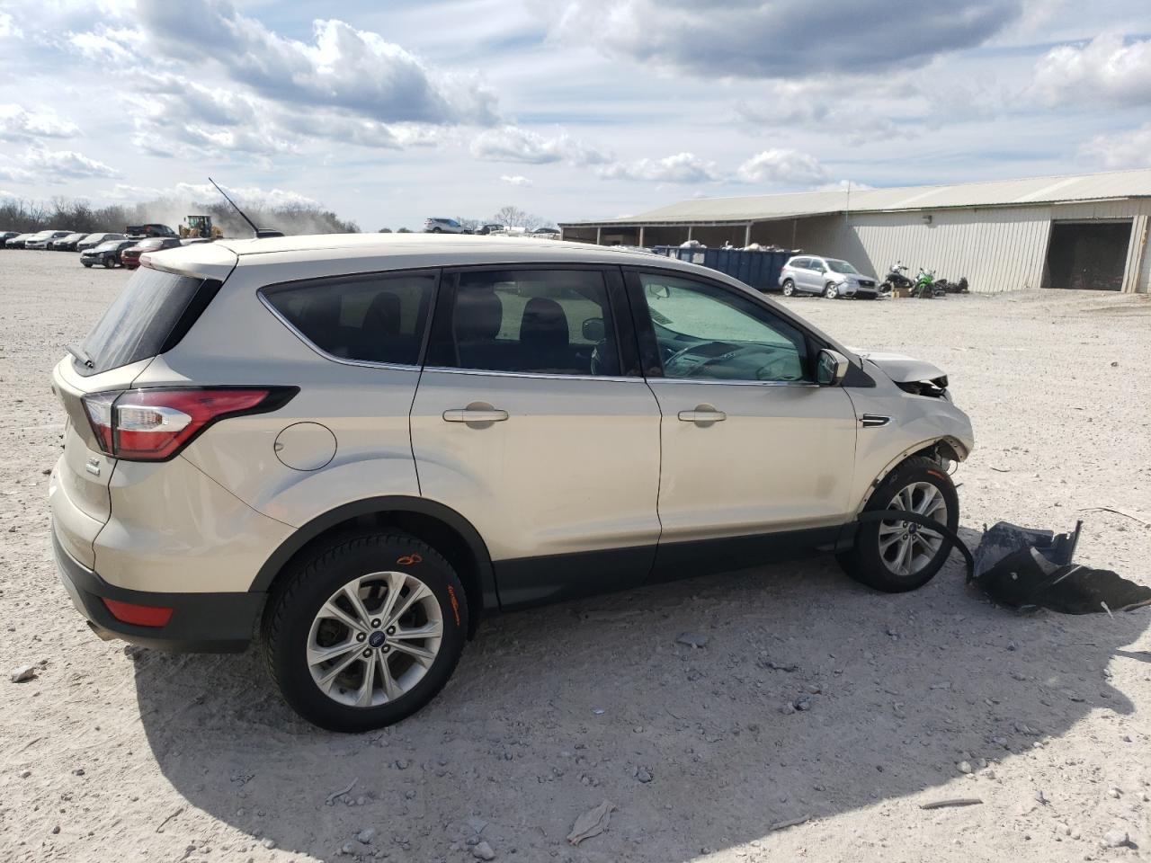 2017 Ford Escape - Image 3