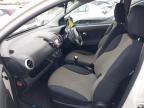 2010 NISSAN NOTE N-TEC for sale at Copart WOLVERHAMPTON