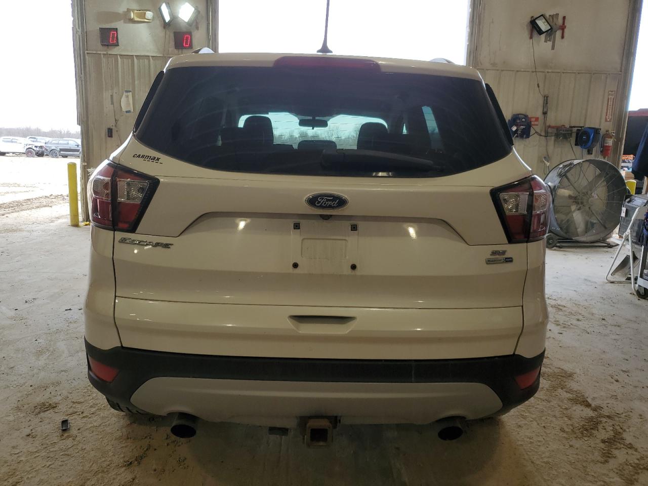 2018 Ford Escape - Image 6