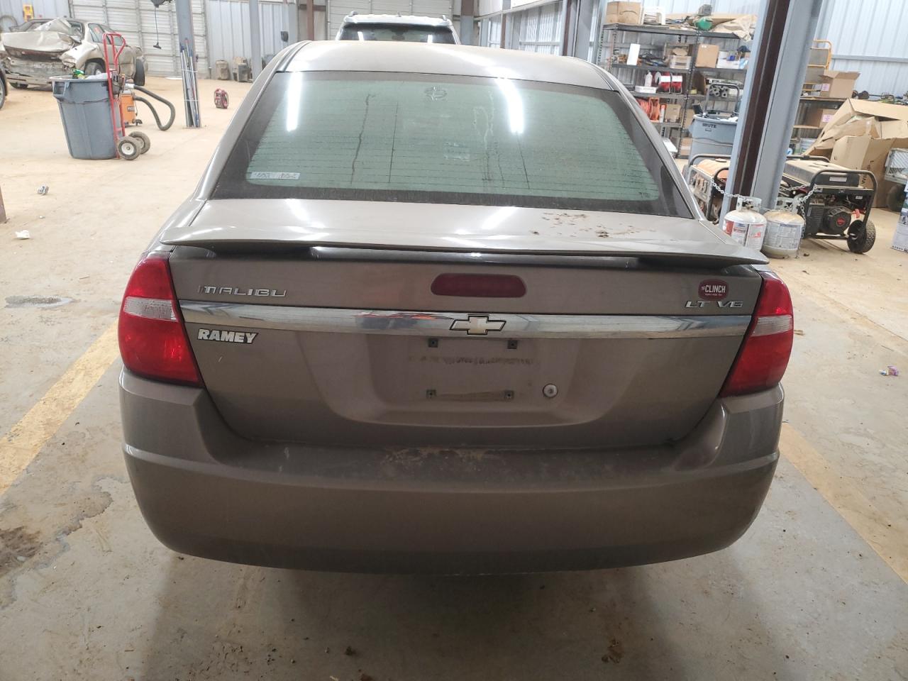 2008 Chevrolet Malibu - Image 6