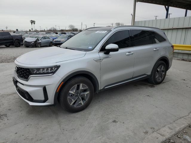 2021 Kia Sorento Ex