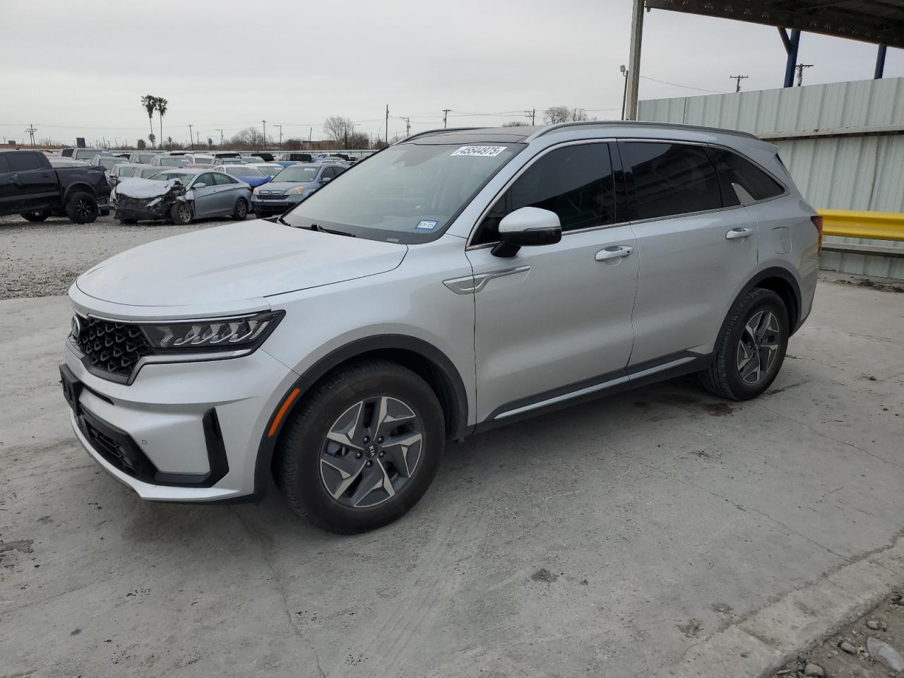 2021 Kia Sorento - Image 1