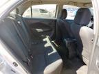 2012 Toyota Yaris  de vânzare în Grand Prairie, TX - Front End