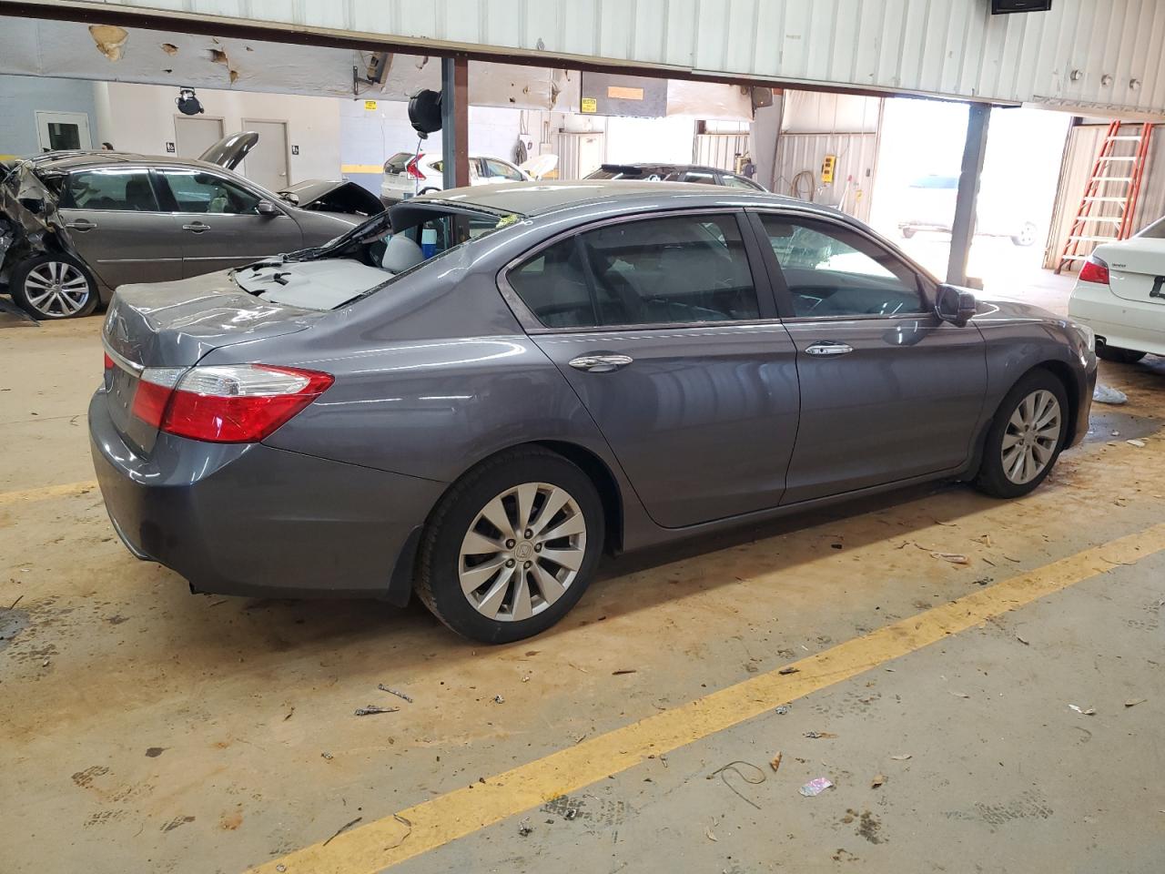 2014 Honda Accord - Image 3