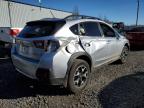 2020 Subaru Crosstrek  იყიდება Portland-ში, OR - Side