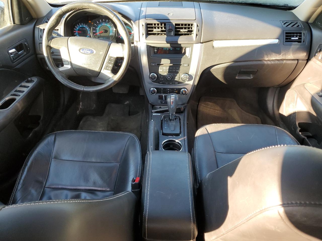 2011 Ford Fusion - Image 8