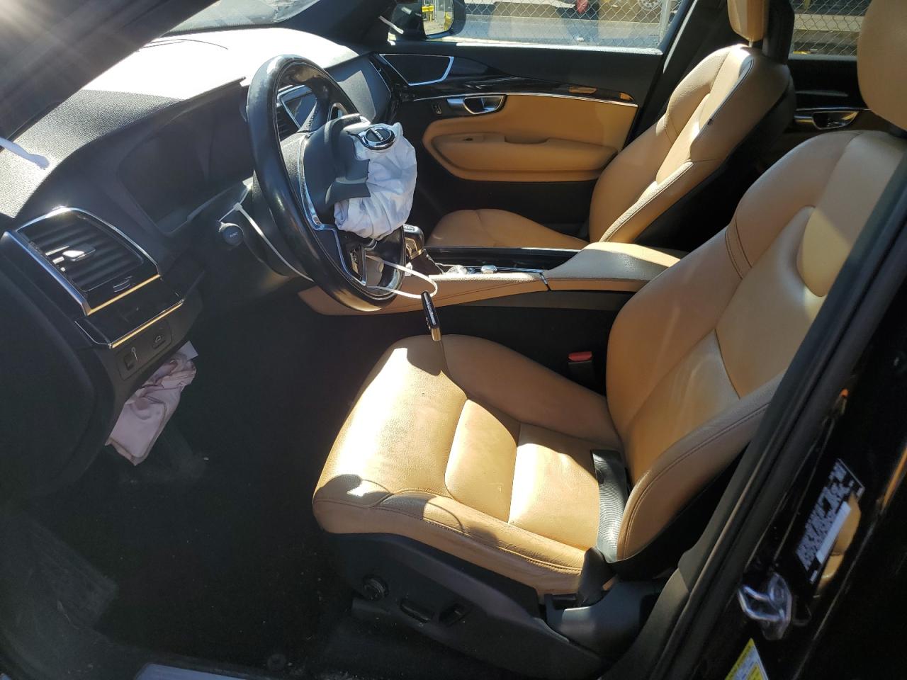 2018 Volvo XC90 - Image 7