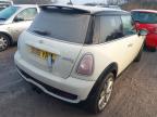 2011 MINI COOPER S for sale at Copart BRISTOL