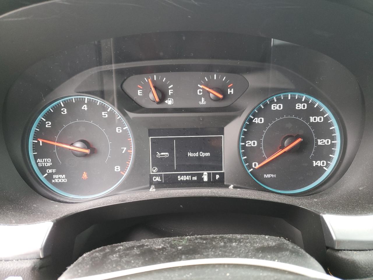 2019 Chevrolet Traverse - Image 9