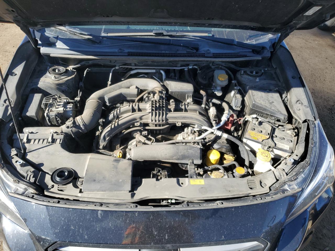 2019 Subaru XV - Image 14