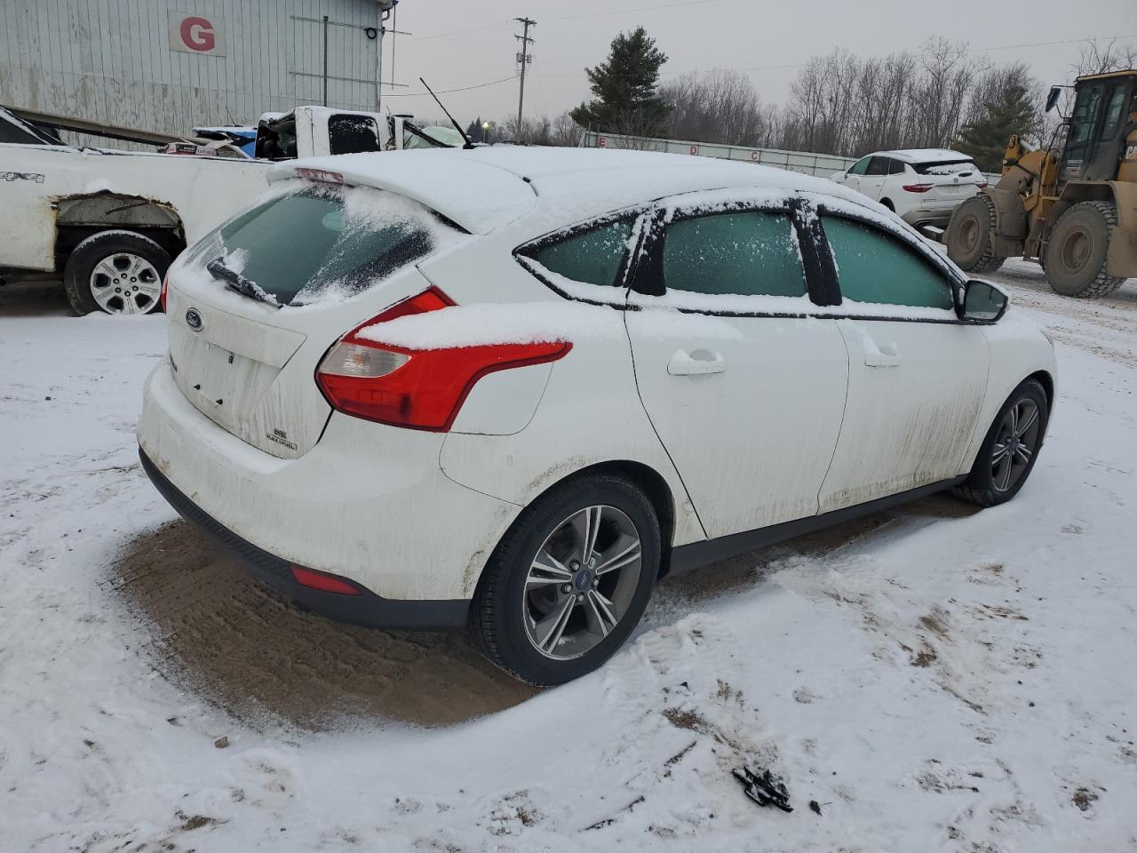 2014 Ford Focus - Image 3