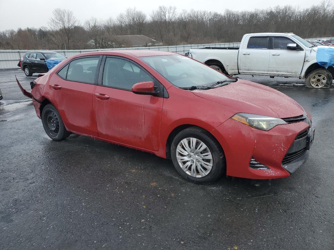 2019 Toyota Corolla - Image 4