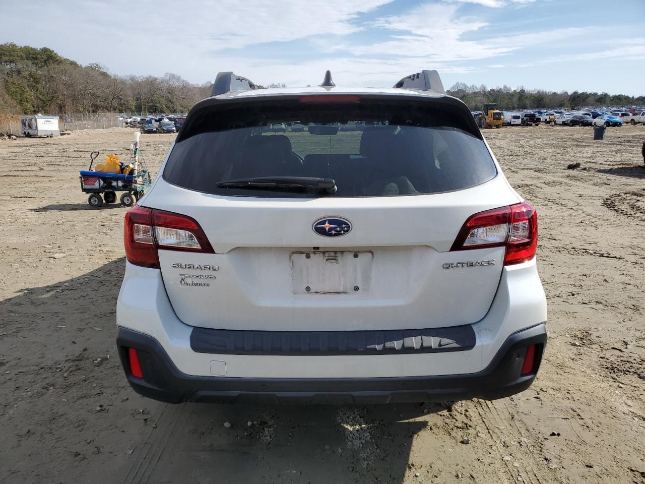 2019 Subaru Outback - Image 6
